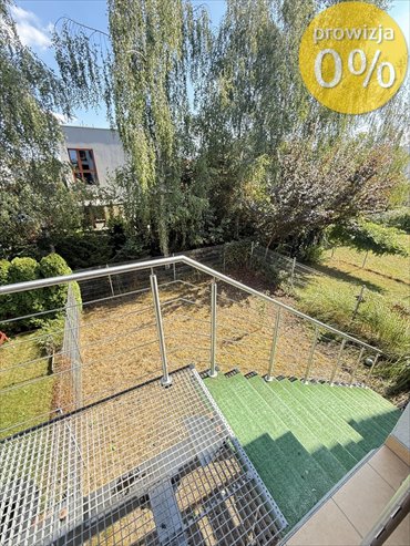 Przestronny 165 m² dom z tarasem i garażem w Zielonej Polanie dom Zamienie