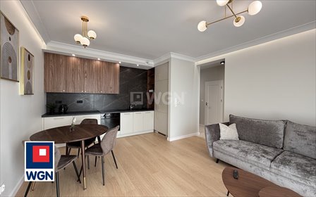 mieszkanie na sprzedaż 45m2 mieszkanie Olecko, Olecko, Gołdapska