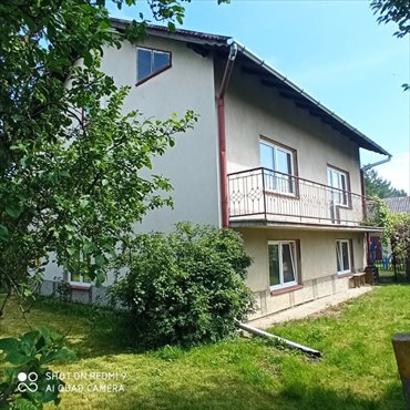 dom na sprzedaż 198m2 dom Leżajsk (gw)