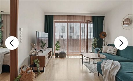 mieszkanie na wynajem 40m2 mieszkanie Poznań, Jeżyce, Podolany, Strzeszyńska