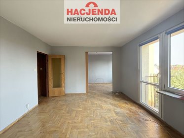 mieszkanie na sprzedaż 54m2 mieszkanie Szczecin, Centrum, Strzelecka