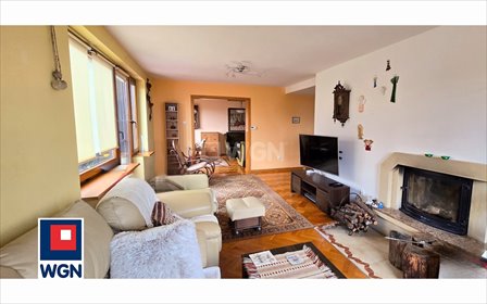 dom na sprzedaż 270m2 dom Ustroń, Cisownica