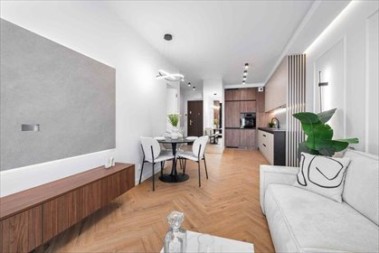 mieszkanie na sprzedaż 39m2 mieszkanie Lublin, Ponikwoda, Migdałowa 4