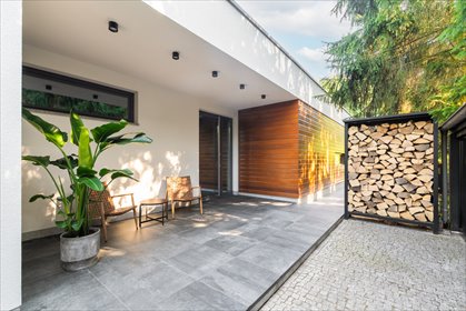 Polecam luksusowy dom 240 m² w Pilchowie przy lesie dom Szczecin, Pilchowo