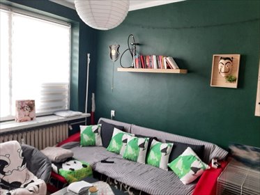 mieszkanie na sprzedaż 49m2 mieszkanie Wrocław, inne Most ks. Piotra Skargi