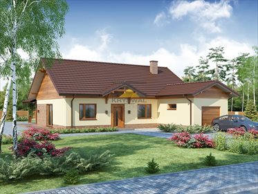dom na sprzedaż 136m2 dom Gorzów Wielkopolski