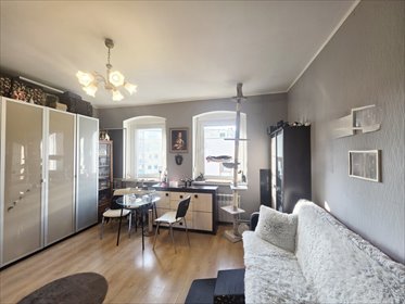Przestronne 3-pokojowe mieszkanie 86,8 m² w Oleśnicy mieszkanie Oleśnica, Ignacego Daszyńskiego