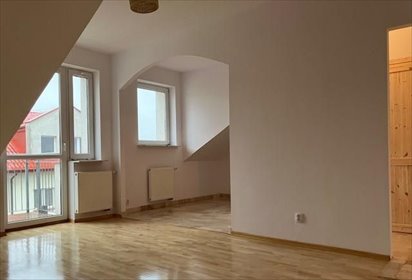 Przytulna kawalerka 32 m² z balkonem, odświeżona polecam mieszkanie Warszawa, Skarbka z Gór