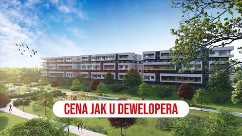 mieszkanie na sprzedaż 49m2 mieszkanie Opole, Malinka