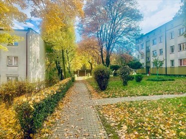 mieszkanie na sprzedaż 63m2 mieszkanie Katowice, Koszutka