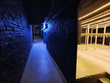 Lokal użytkowy na wynajem Warszawa, Śródmieście, Nowogrodzka 31 446m2 Foto 5