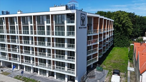 mieszkanie na sprzedaż 42m2 mieszkanie Kołobrzeg, Wylotowa