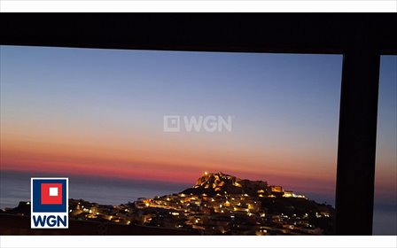 mieszkanie na sprzedaż 48m2 mieszkanie Lu Bagnu, LU BAGNU