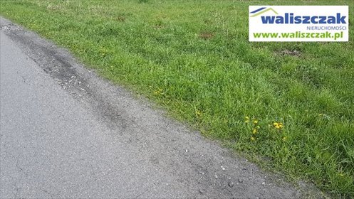Działka budowlana 905 m² z mediami, osiedle willowe działka Piotrków Trybunalski