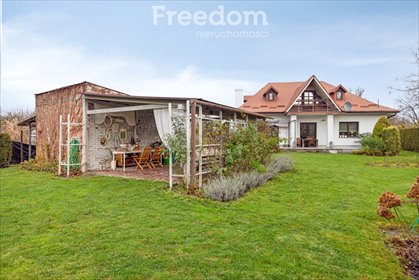 dom na sprzedaż 239m2 dom Jarosław, Boczna Okrzei