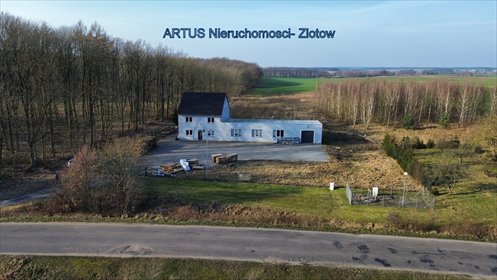 lokal użytkowy na sprzedaż 565m2 lokal użytkowy Franciszkowo, Franciszkowo