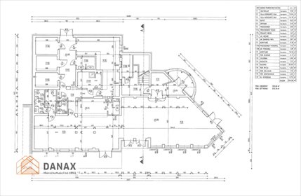 lokal użytkowy na sprzedaż 750m2 lokal użytkowy Kraków, Bieżanów-Prokocim, Bieżanów
