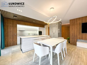mieszkanie na wynajem 89m2 mieszkanie Bielsko-Biała, Biała Śródmieście