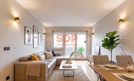 mieszkanie na sprzedaż 59m2 mieszkanie Wrocław, Krzyki, Tarnogaj, Gazowa