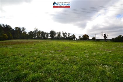 Działka 3000 m² do wynajęcia w Stobnie – inwestycyjna okazja działka Stobno