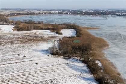 działka na sprzedaż 3006m2 działka Rajgród, Podliszewo