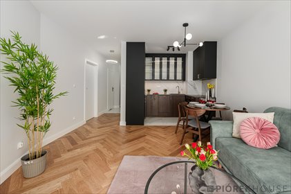 mieszkanie na sprzedaż 50m2 mieszkanie Warszawa, Praga-Południe, Żupnicza