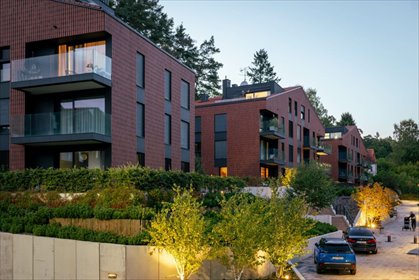 mieszkanie na sprzedaż 89m2 mieszkanie Gdańsk, Oliwa, Karwieńska