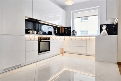 Przestronne 90 m² apartament na parterze z garażem i balkonem mieszkanie Grójec