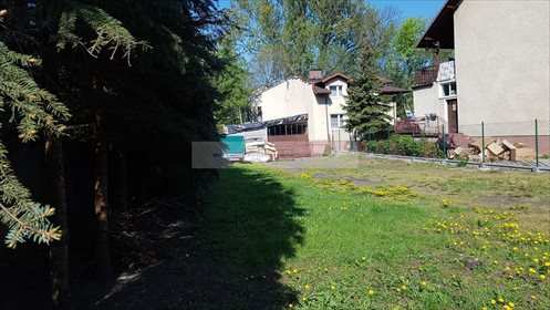 działka na sprzedaż 824m2 działka Skierniewice