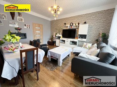 mieszkanie na sprzedaż Chociwel 106,60 m2