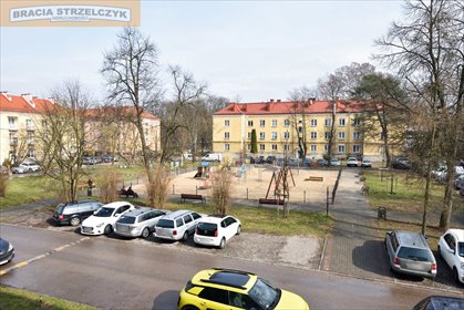 mieszkanie na sprzedaż Sulejówek pl. Czarnieckiego 48,80 m2