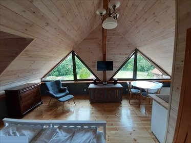 dom na sprzedaż 355m2 dom Swaderki