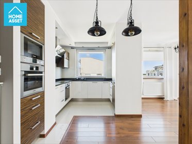 mieszkanie na sprzedaż 72m2 mieszkanie Pogórze, Teodora Śliwińskiego