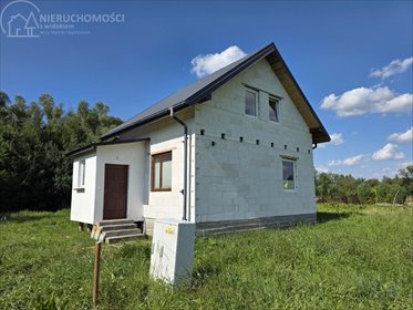 Urokliwa nieruchomość z linią Białej - zapraszam dom Gromnik