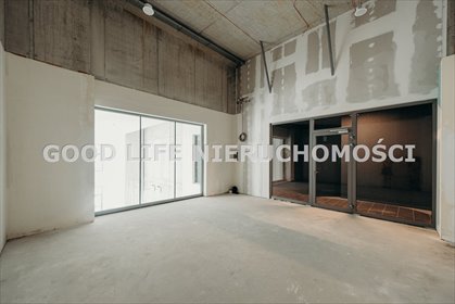 lokal użytkowy na wynajem 46m2 lokal użytkowy Rzeszów, śródmieście, Podkarpacie, Szopena