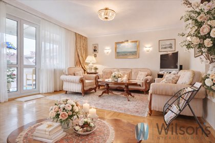 Polecam przestronny dwupoziomowy apartament 148 m² w Gdańsku mieszkanie Gdańsk, Siedlce, gen. Stefana Grota-Roweckiego
