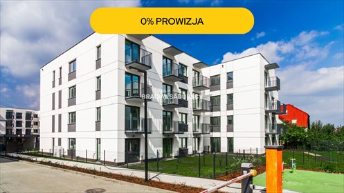 mieszkanie na sprzedaż 44m2 mieszkanie Kraków, Ruczaj, Ruczaj, Czerwone Maki