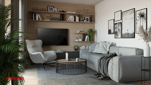 mieszkanie na sprzedaż 60m2 mieszkanie Starogard Gdański, gen. Stanisława Sosabowskiego