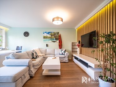 mieszkanie na wynajem 72m2 mieszkanie Sopot, Wyścigi, Polna