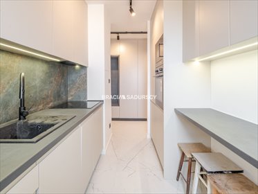 mieszkanie na sprzedaż 59m2 mieszkanie Kraków, Krowodrza, Rolnicza