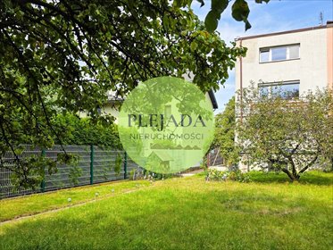 dom na sprzedaż 212m2 dom Warszawa, Włochy, Nowe Włochy