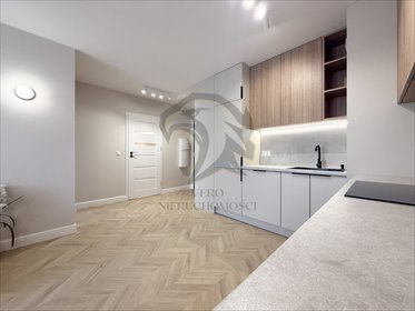 Gotowe 2-pokojowe mieszkanie z balkonem w nowym apartamentowcu mieszkanie Łódź, Widzew, Widzewska