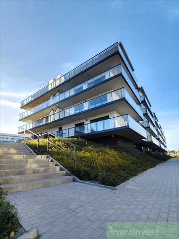 Zapraszam do obejrzenia 25,5 m² apartamentu w Dziwnowie mieszkanie Dziwnów, Spadochroniarzy Polskich