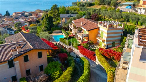 mieszkanie na sprzedaż 69m2 mieszkanie Torri del Benaco