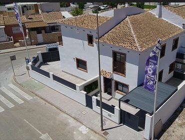 dom na sprzedaż 95m2 dom Cañada de Práez, Cañada de Práez, Pilar de la Horadada, Alicante