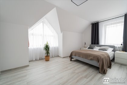 mieszkanie na sprzedaż 13m2 mieszkanie Świnoujście, Centrum