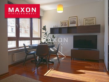 mieszkanie na wynajem 51m2 mieszkanie Warszawa, Mokotów, ul. Kazimierzowska