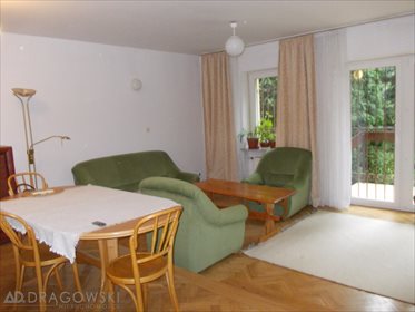 dom na wynajem 280m2 dom Warszawa, Włochy