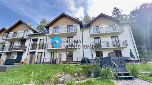 mieszkanie na sprzedaż 30m2 mieszkanie Staniszów, Witosza