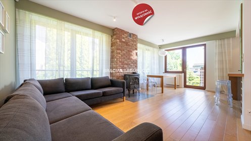 mieszkanie na sprzedaż 92m2 mieszkanie Brzyczyna